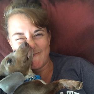 Meet your Posher, Carrie